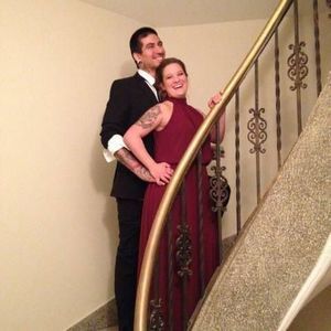 Meet your Posher, Allison